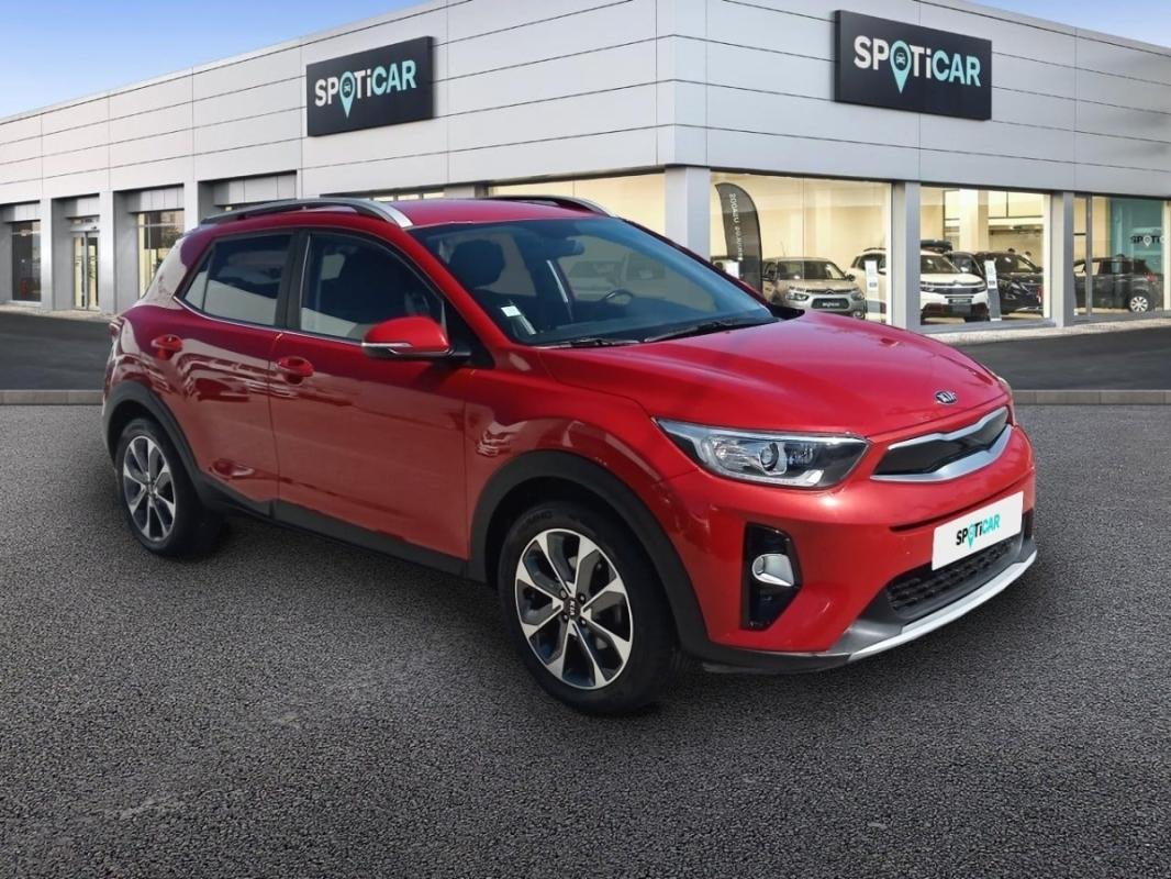 Kia Stonic - Photo 3