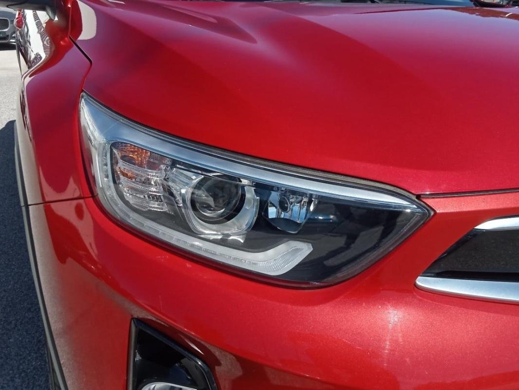 Kia Stonic - Photo 34