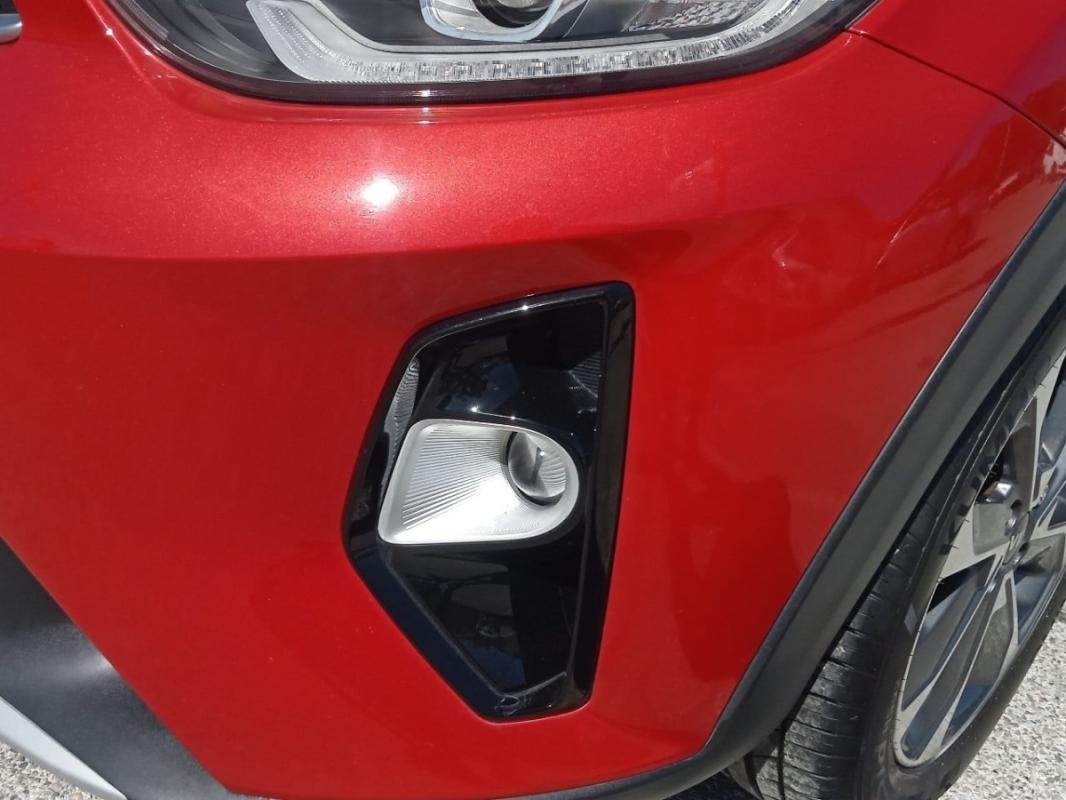 Kia Stonic - Photo 35
