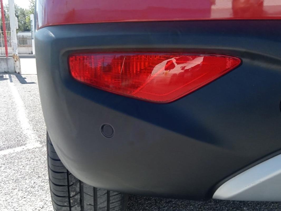 Kia Stonic - Photo 37