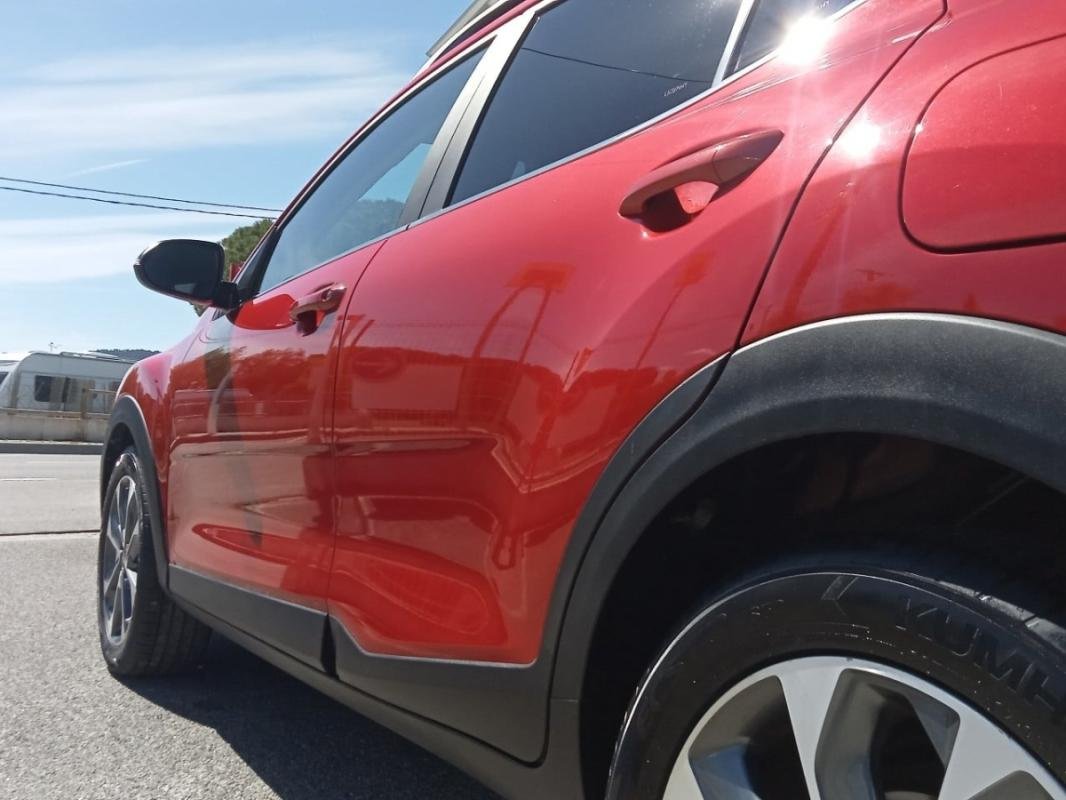 Kia Stonic - Photo 38