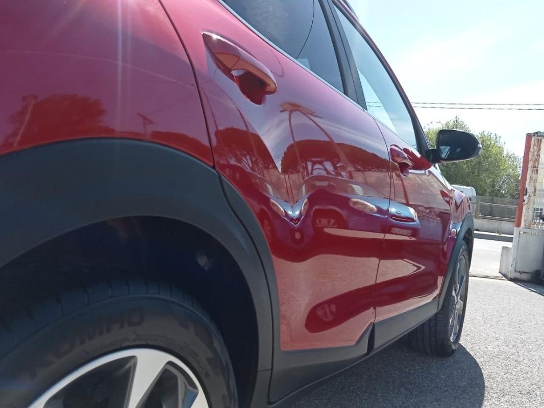 Kia Stonic - Photo 39