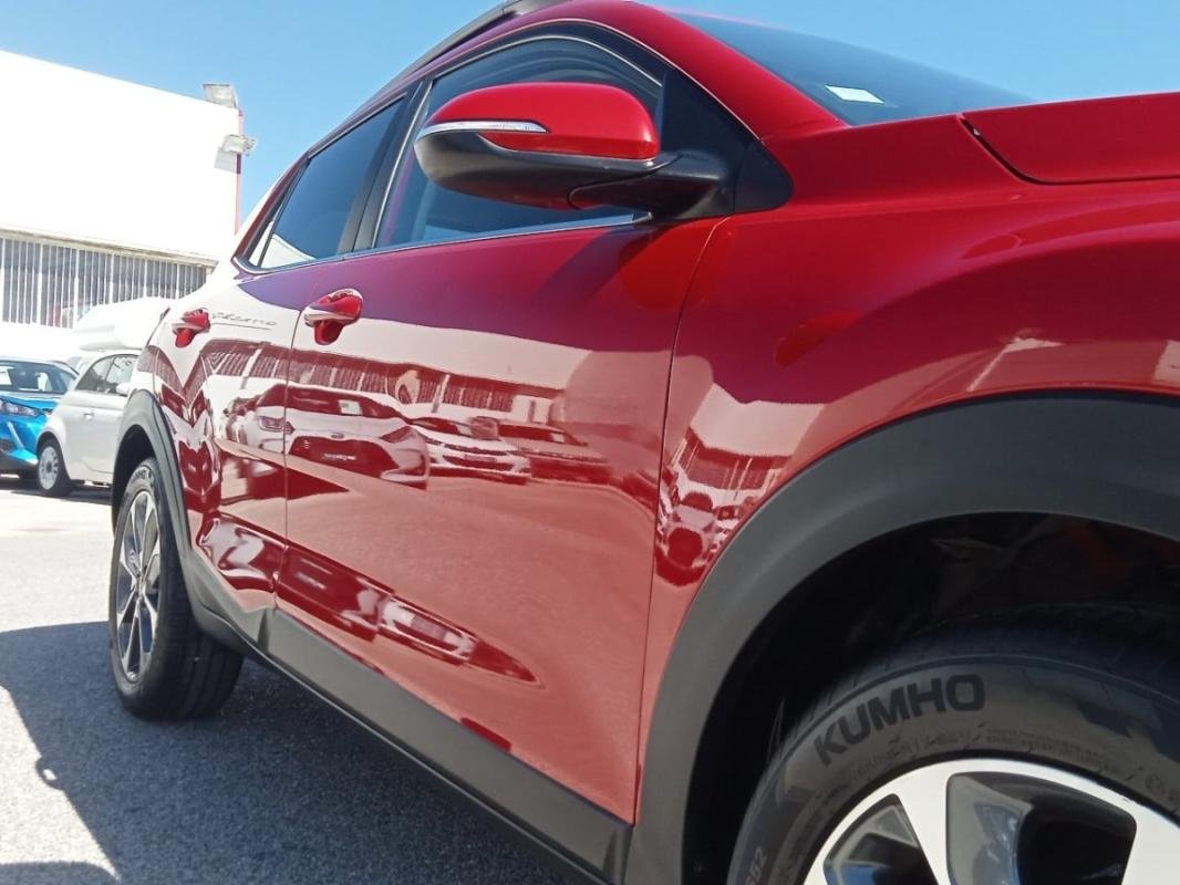 Kia Stonic - Photo 40