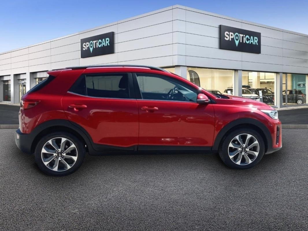 Kia Stonic - Photo 4
