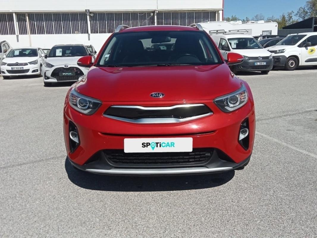 Kia Stonic - Photo 46