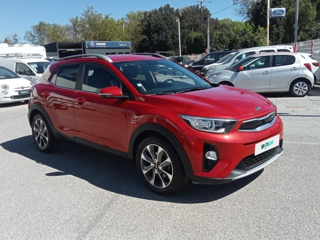 Kia Stonic - Photo 47
