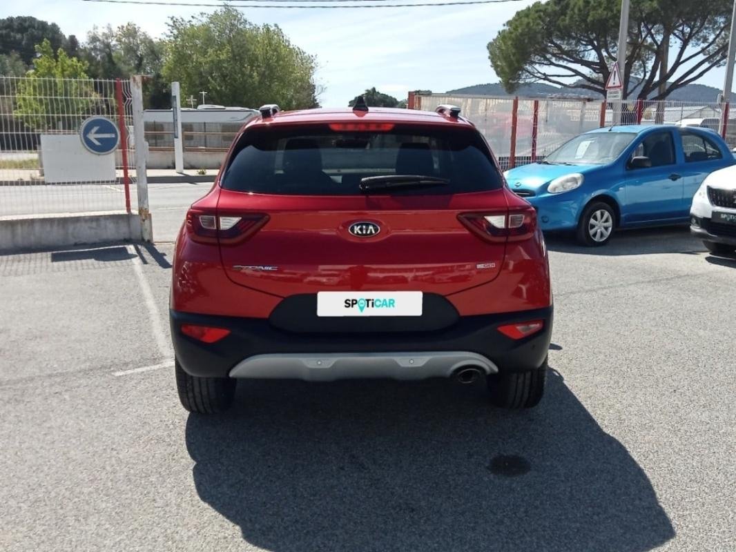 Kia Stonic - Photo 49