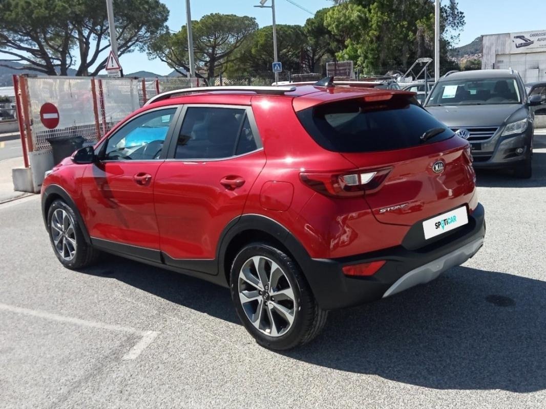 Kia Stonic - Photo 50