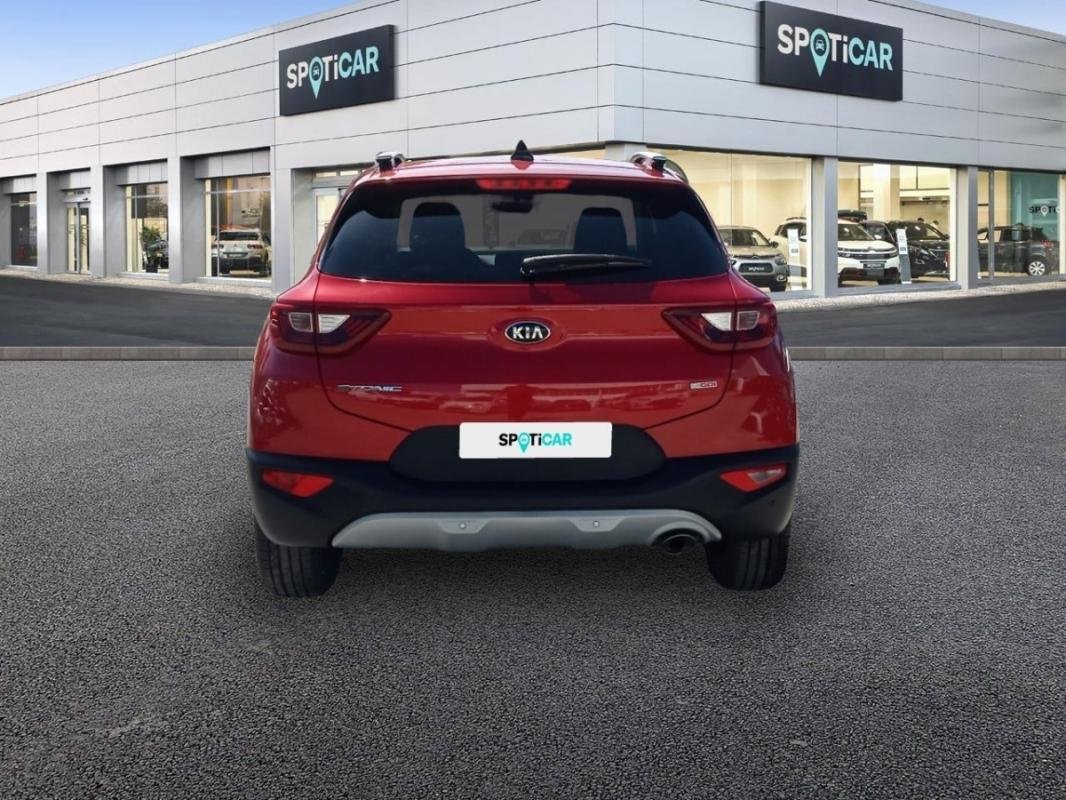 Kia Stonic - Photo 5