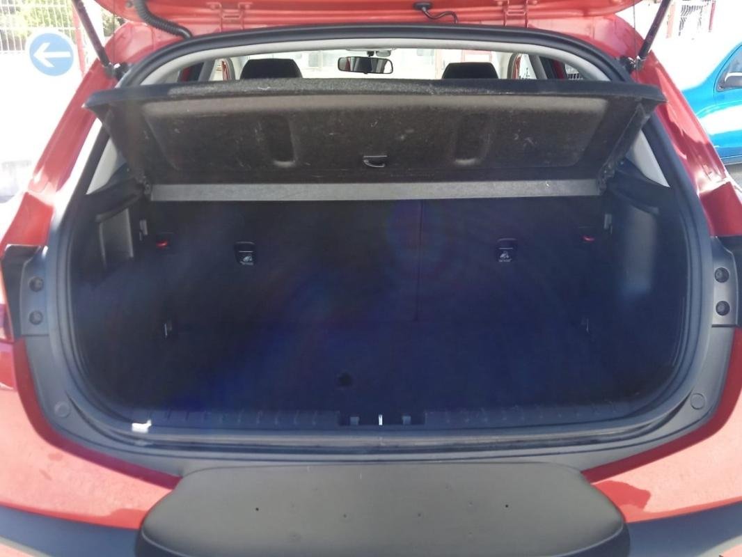 Kia Stonic - Photo 6