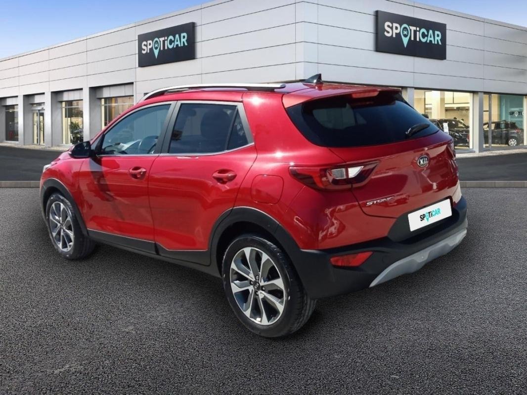Kia Stonic - Photo 7