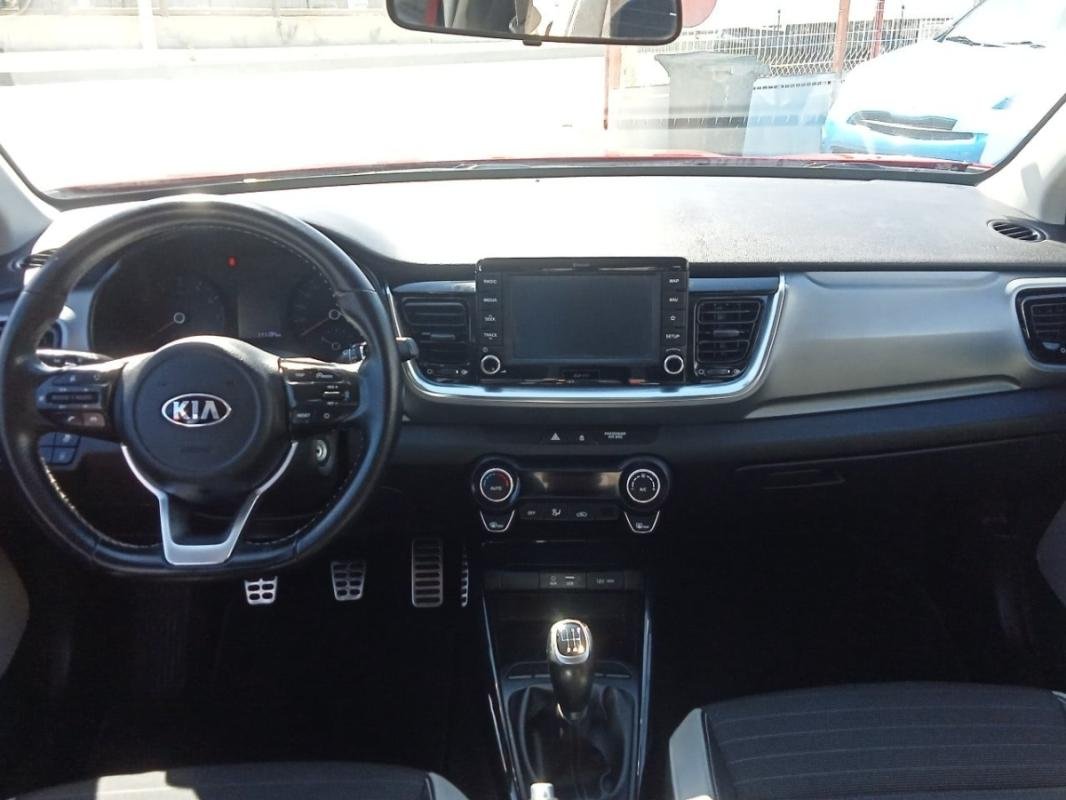 Kia Stonic - Photo 8