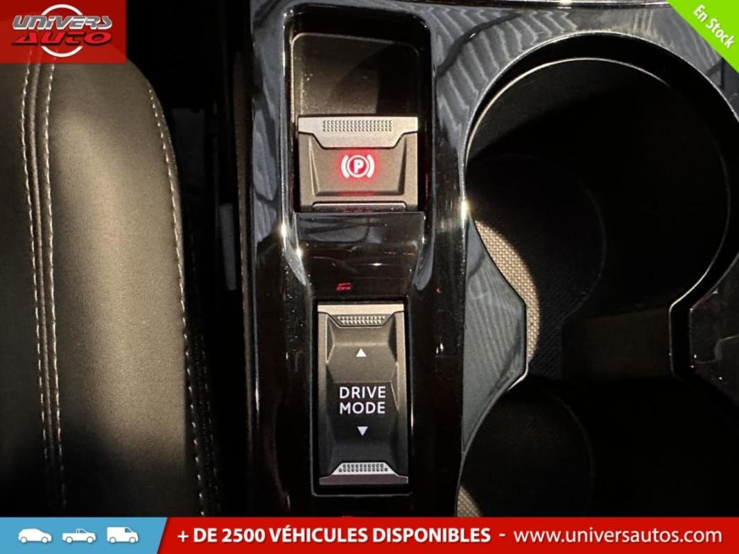 Peugeot 208 - Photo 11