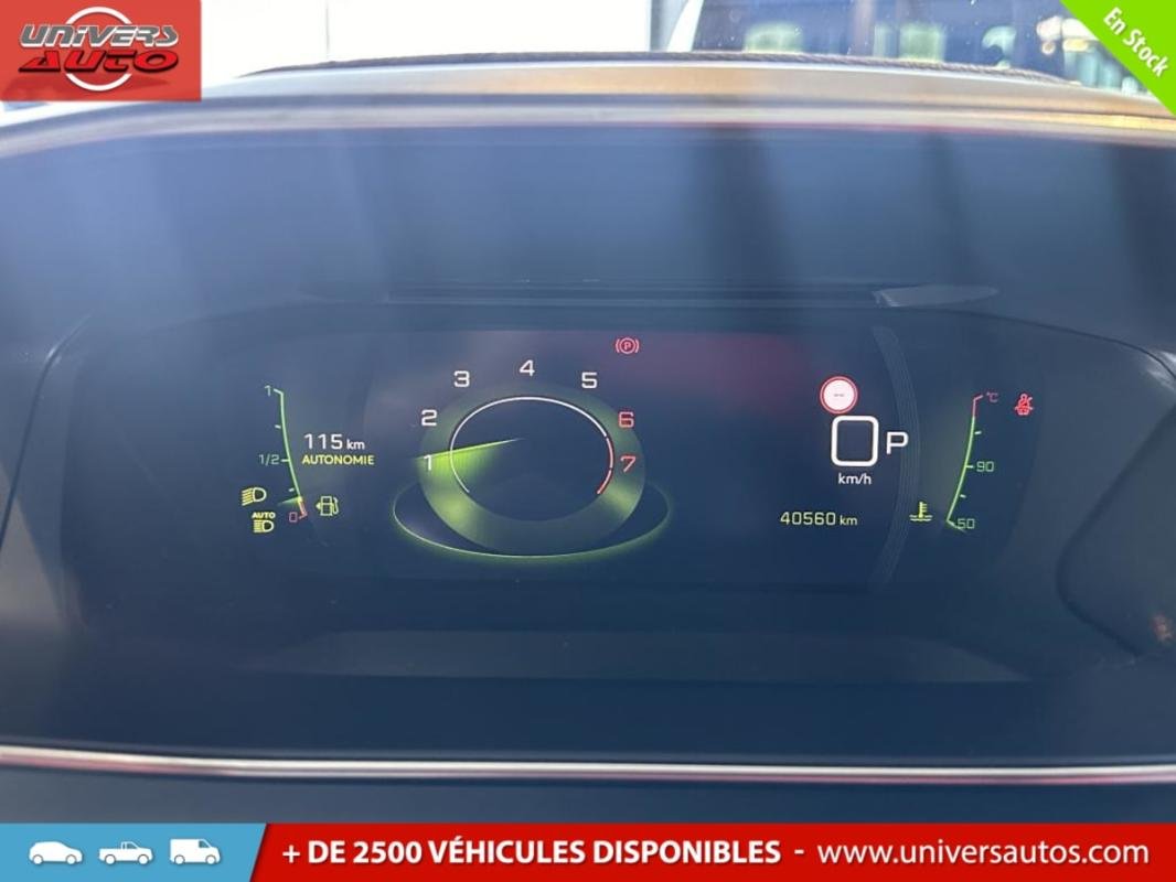 Peugeot 208 - Photo 13