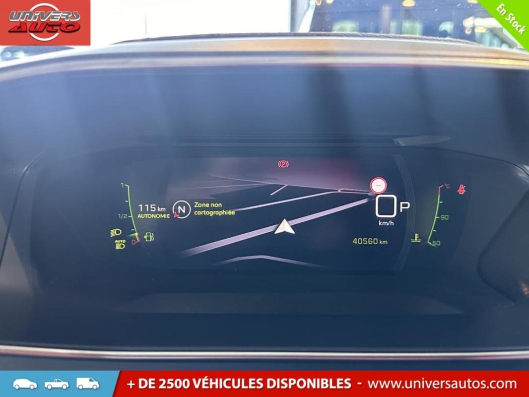 Peugeot 208 - Photo 14