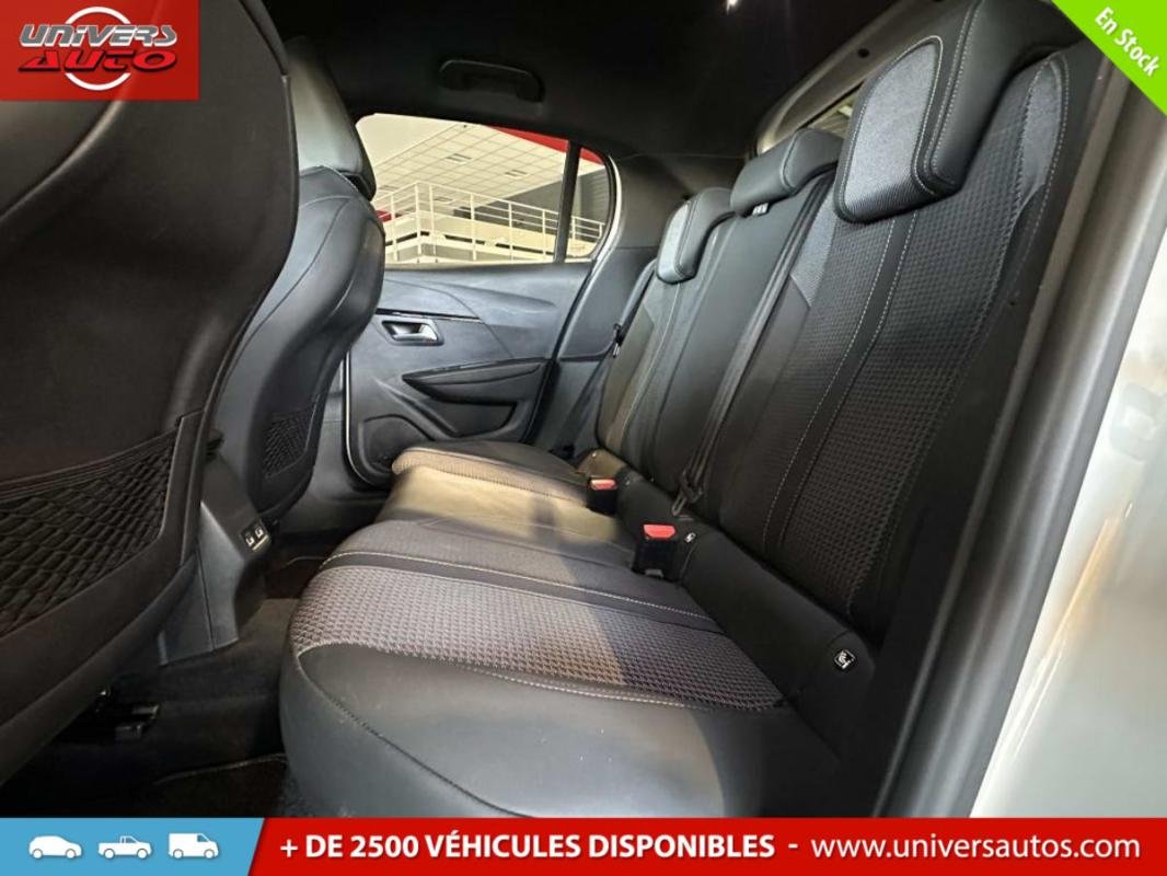 Peugeot 208 - Photo 15
