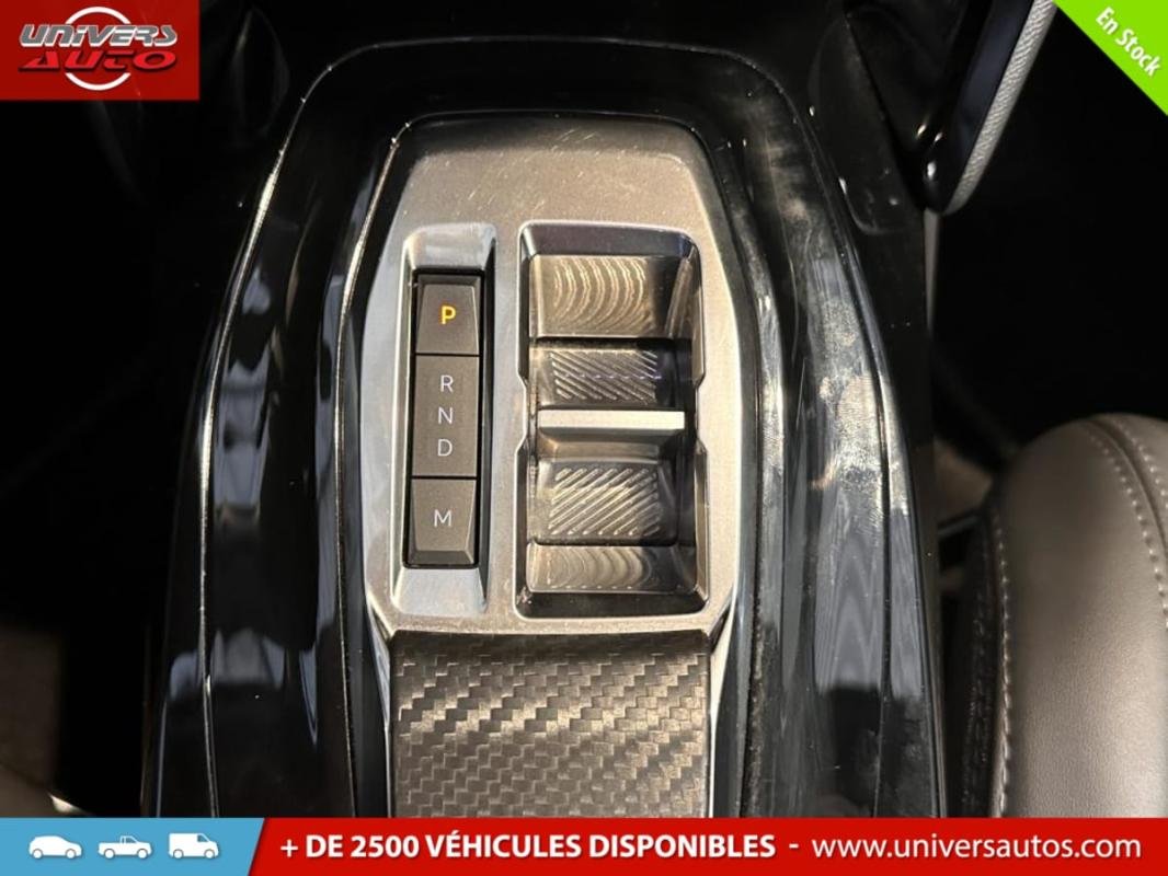 Peugeot 208 - Photo 16