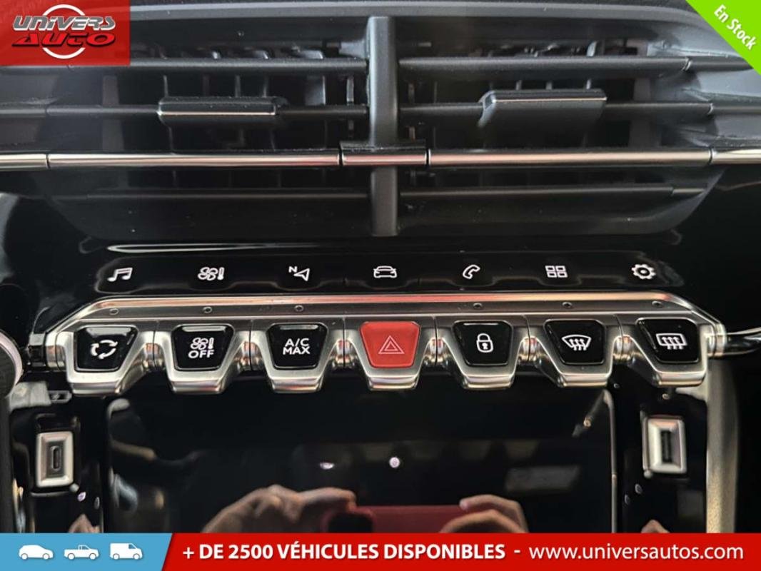 Peugeot 208 - Photo 17