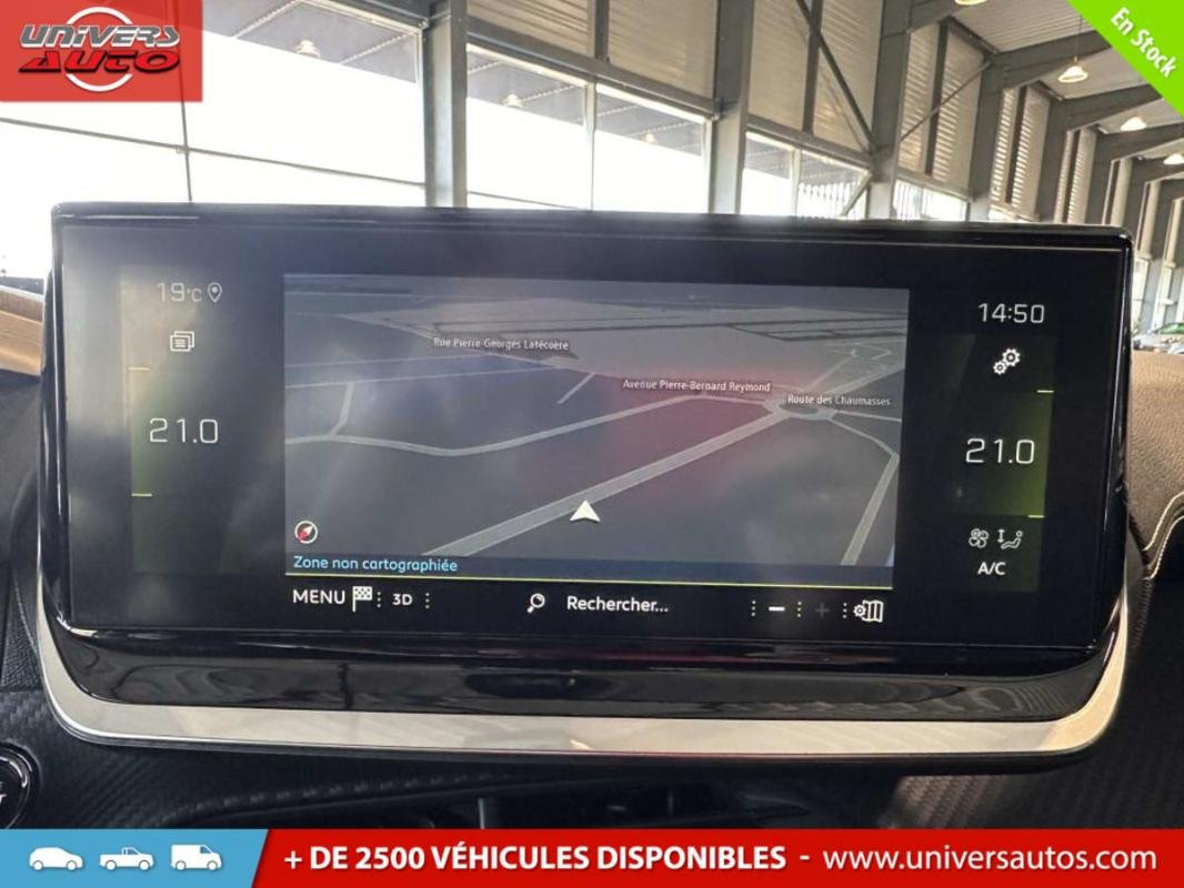 Peugeot 208 - Photo 20