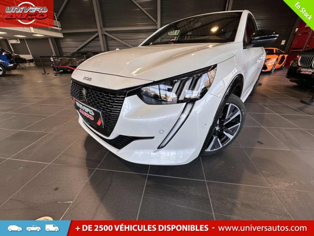 Peugeot 208 - Photo 2