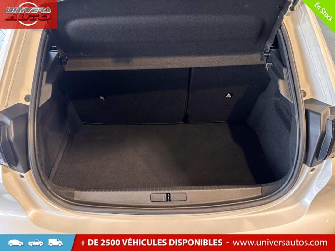 Peugeot 208 - Photo 22