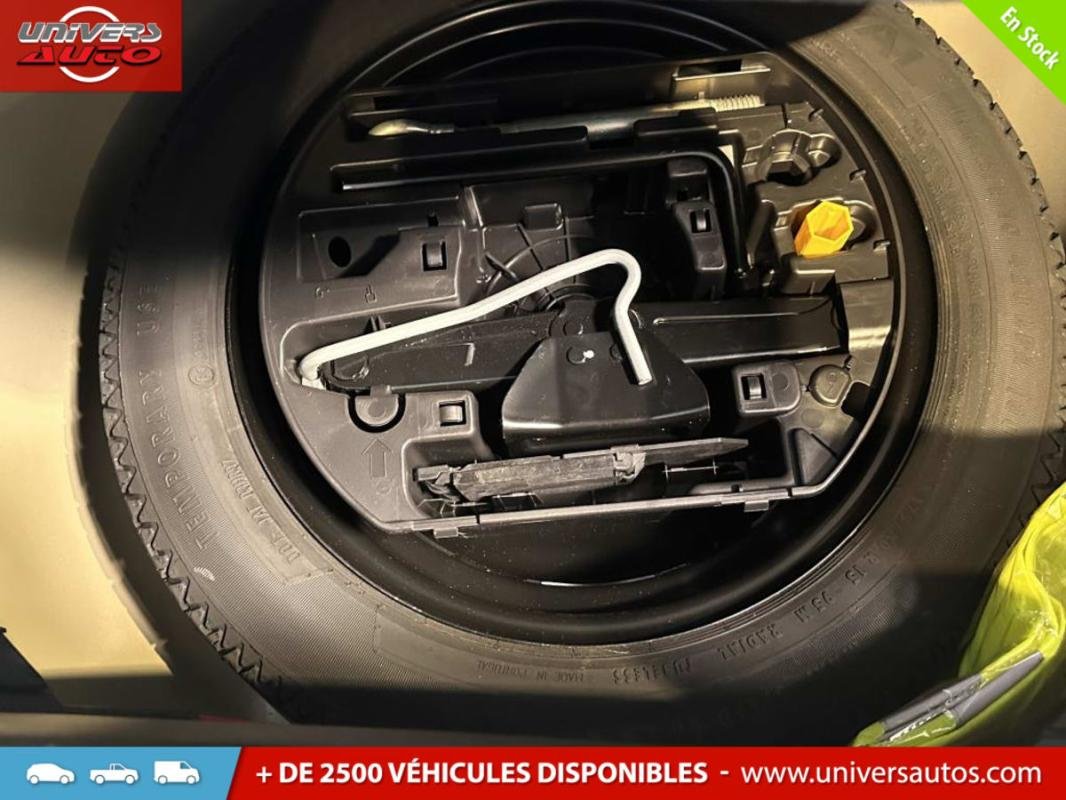 Peugeot 208 - Photo 23