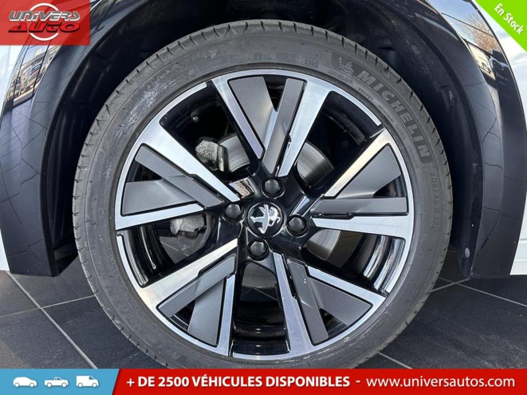 Peugeot 208 - Photo 24