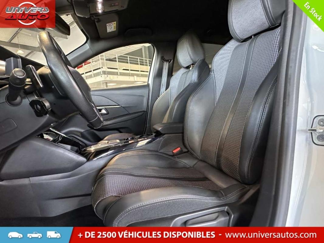 Peugeot 208 - Photo 5