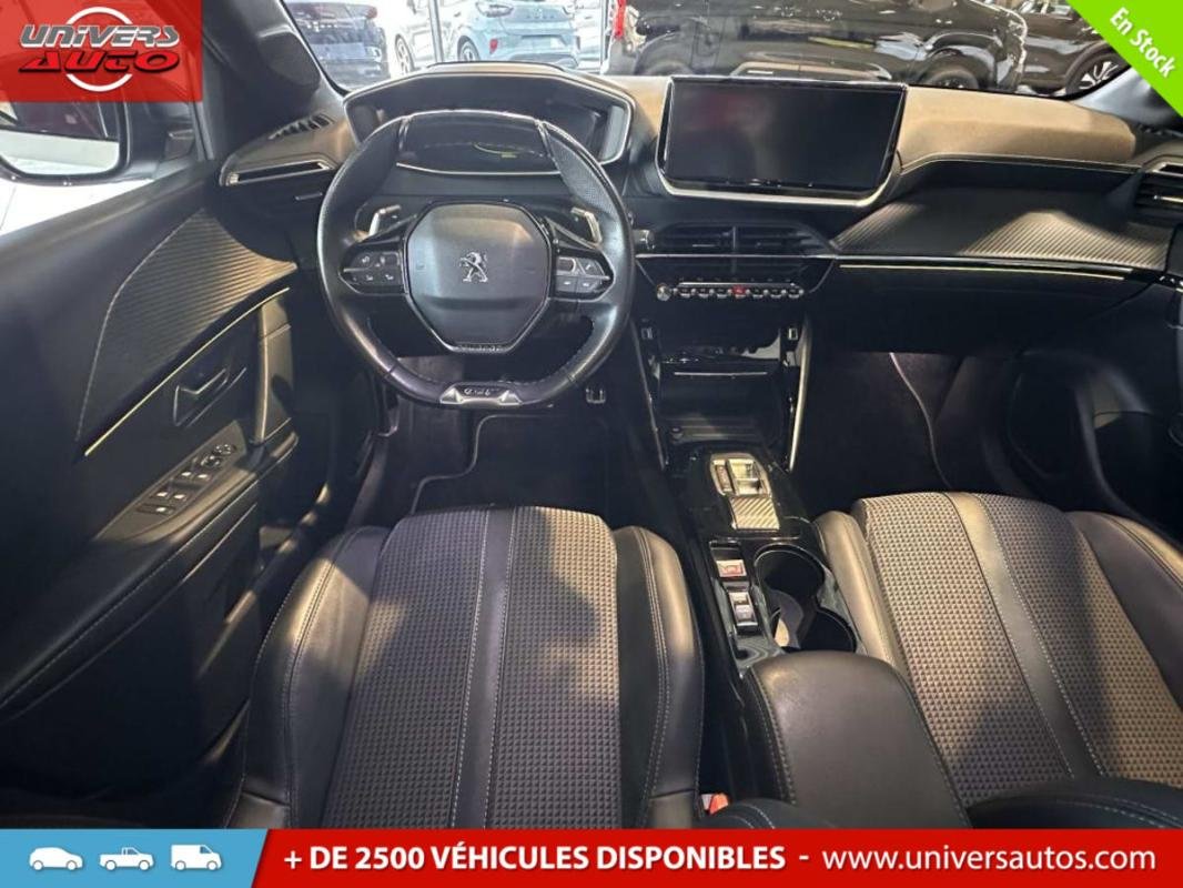 Peugeot 208 - Photo 6