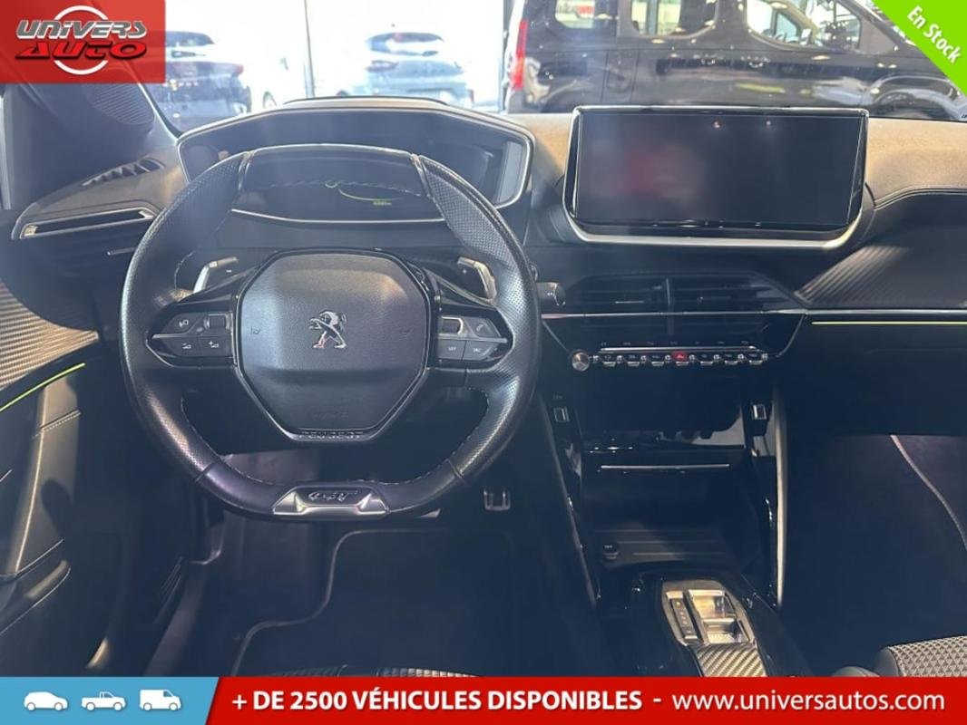 Peugeot 208 - Photo 7