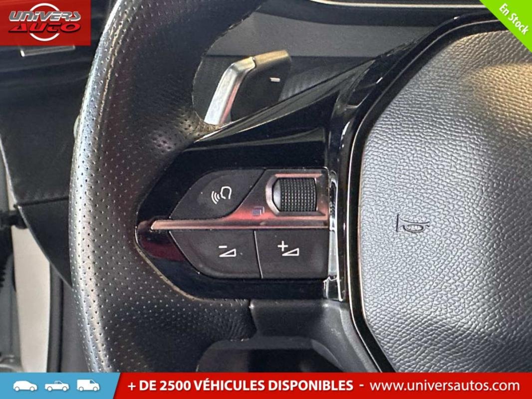 Peugeot 208 - Photo 8