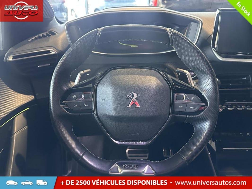 Peugeot 208 - Photo 9