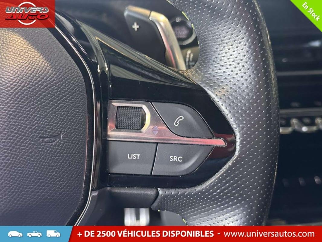 Peugeot 208 - Photo 10
