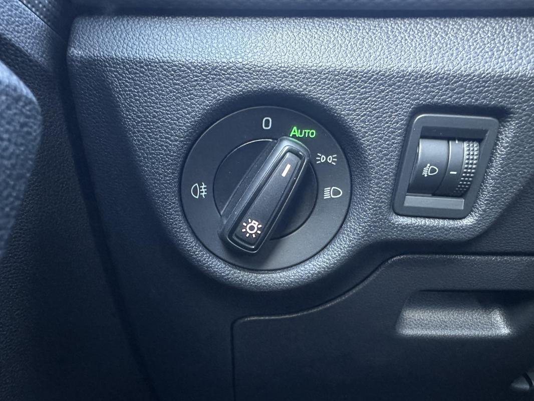 Skoda Kamiq - Photo 18