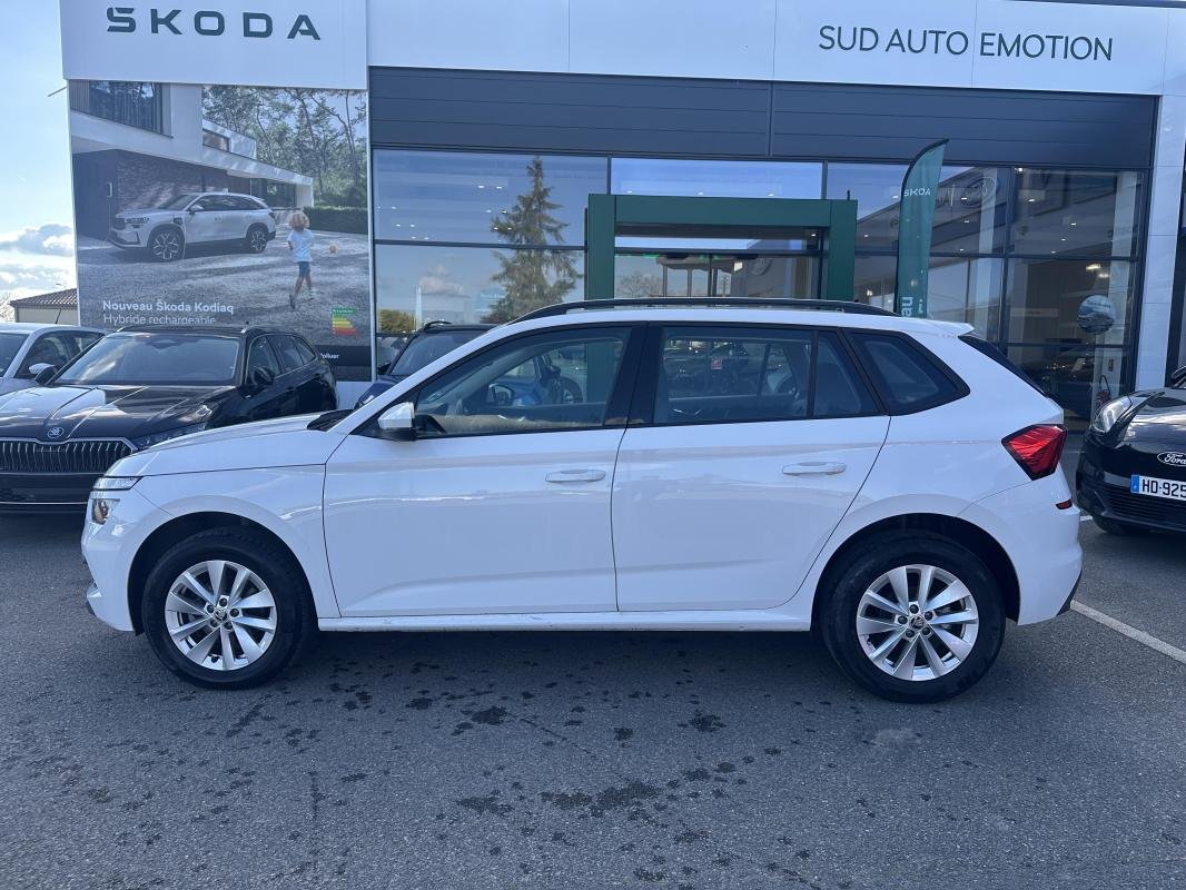 Skoda Kamiq - Photo 2