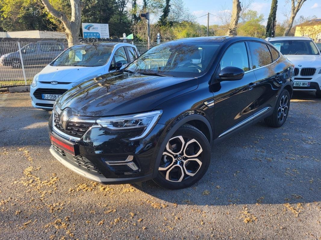 Renault Arkana - Photo 1