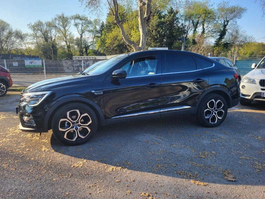 Renault Arkana - Photo 2