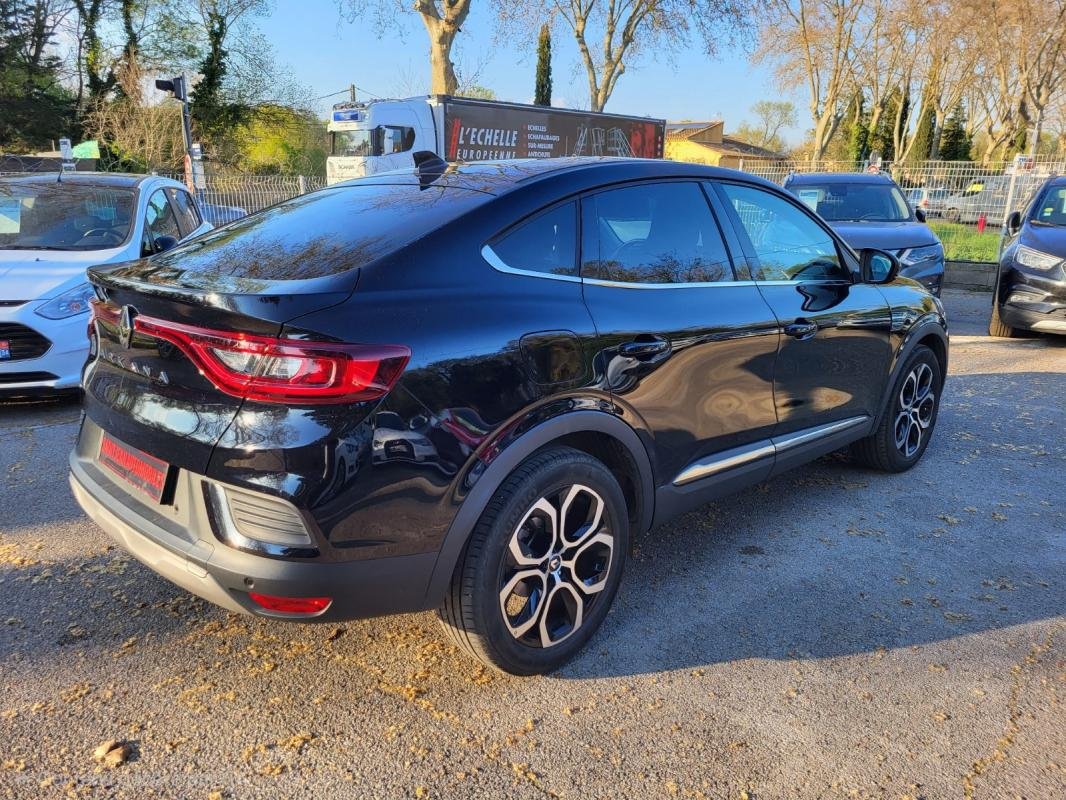 Renault Arkana - Photo 3