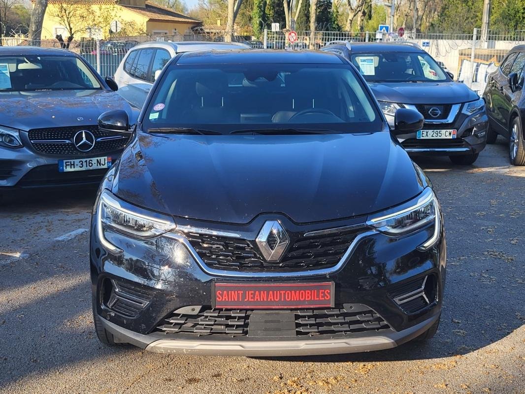 Renault Arkana - Photo 4