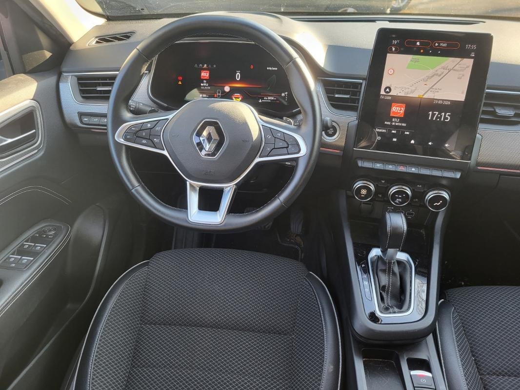 Renault Arkana - Photo 6