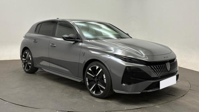 Peugeot 308 - Photo 1