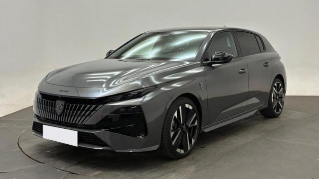 Peugeot 308 - Photo 3