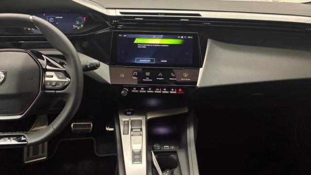 Peugeot 308 - Photo 6