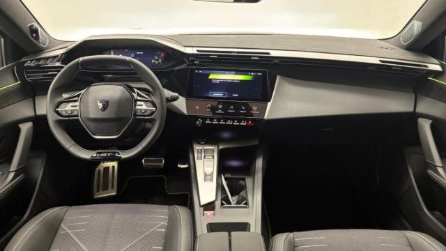 Peugeot 308 - Photo 7