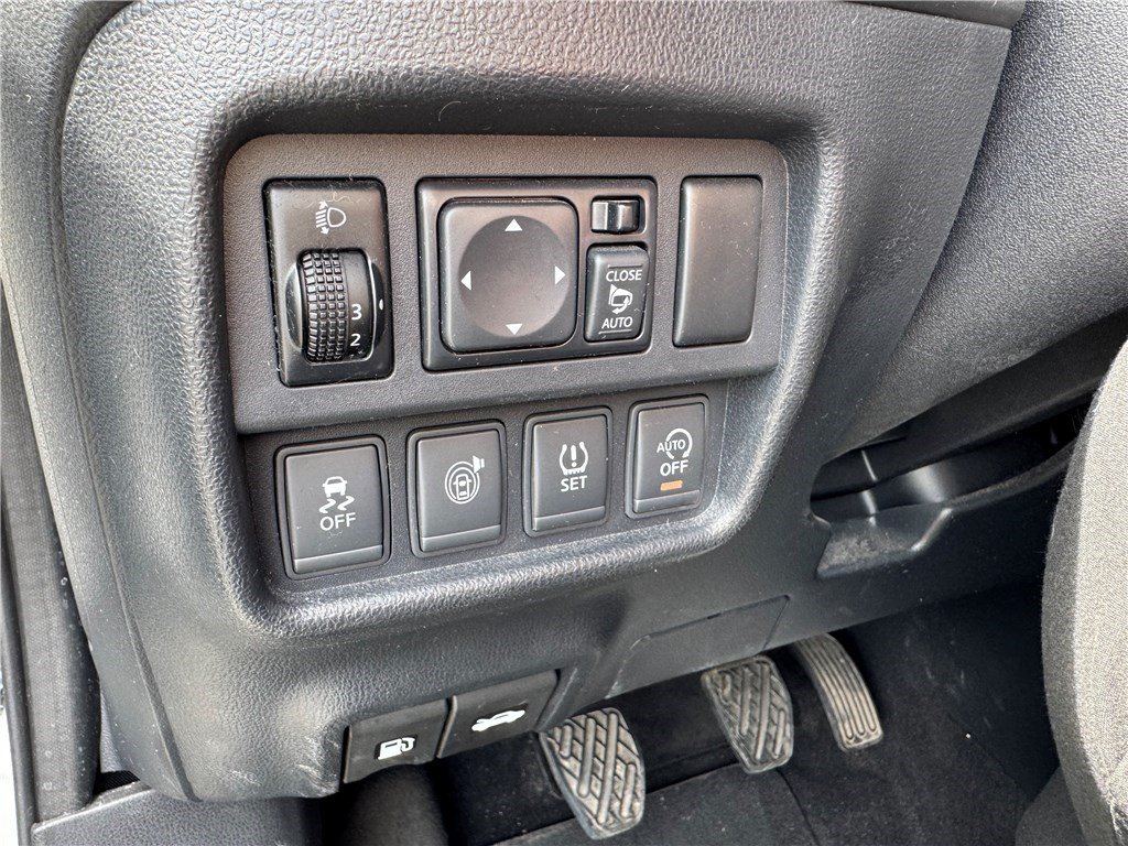 Nissan Juke - Photo 11