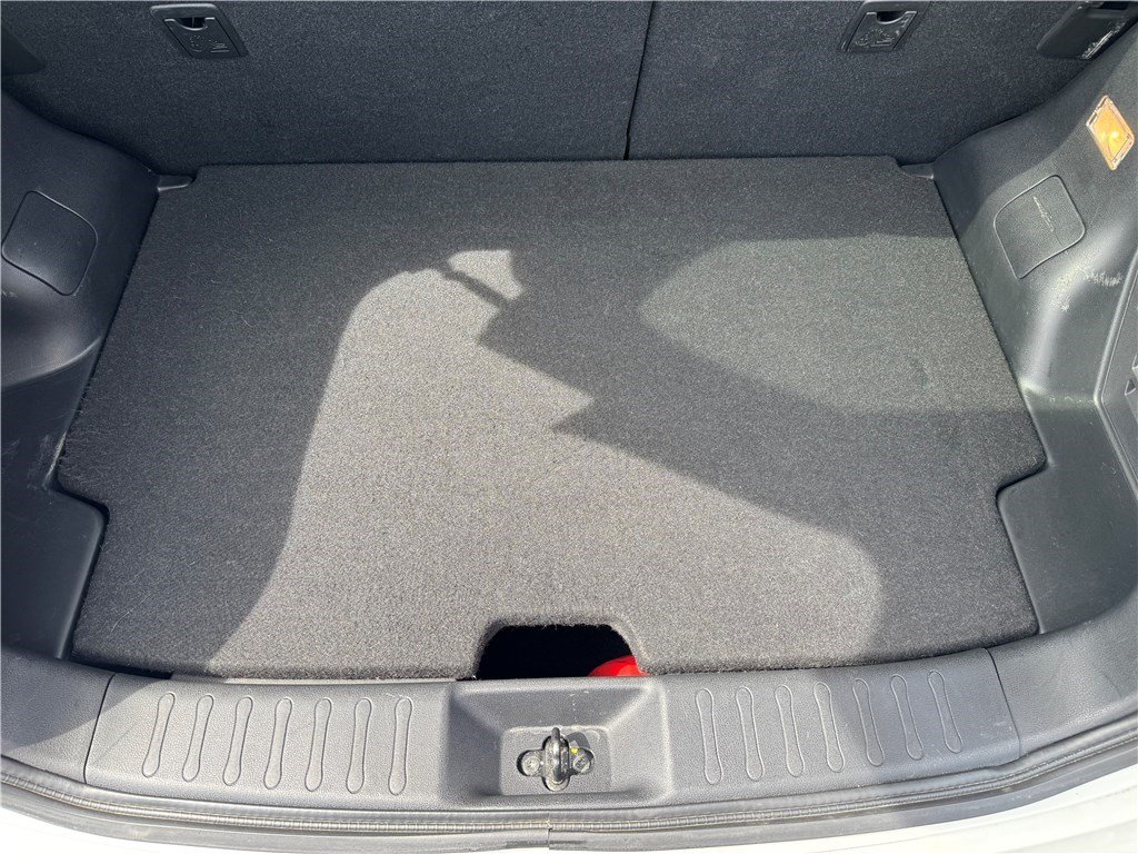 Nissan Juke - Photo 6