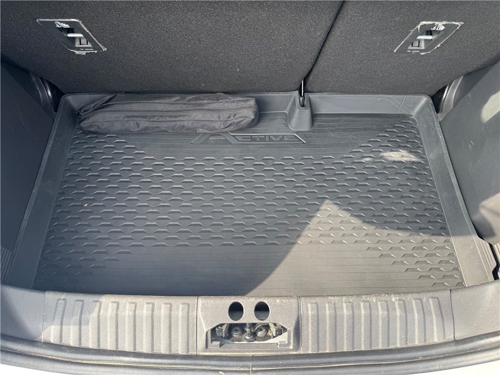 Ford ka + - Photo 5