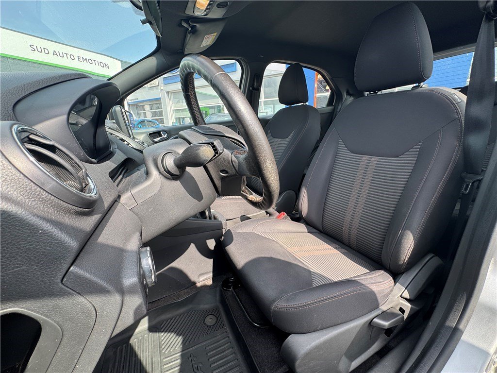 Ford ka + - Photo 6