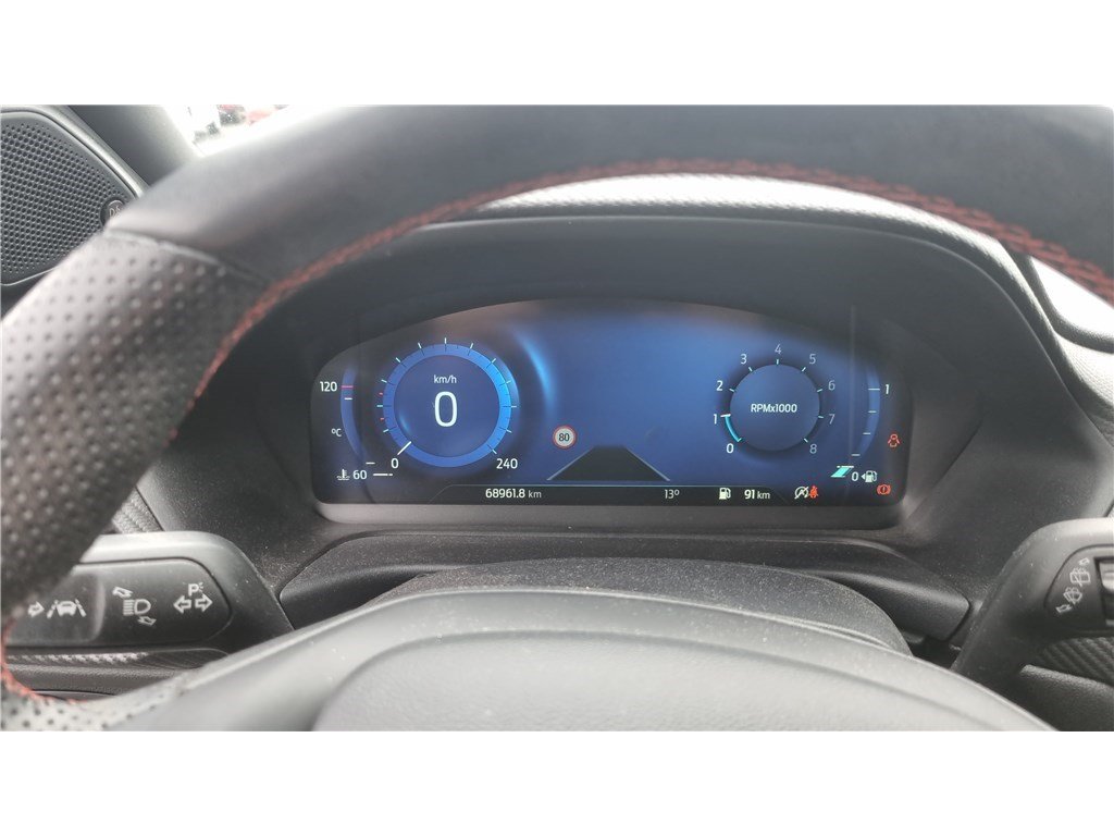 Ford Puma - Photo 12