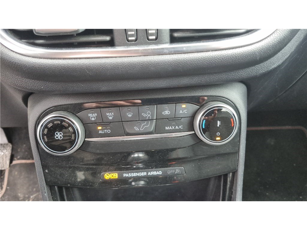Ford Puma - Photo 15